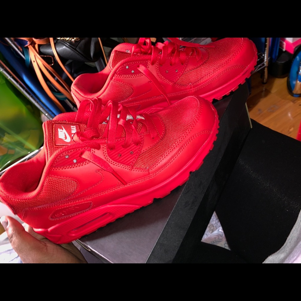 Brand new nike I.D